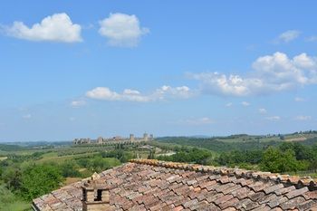 Agroturismo Borgo D� Brandi