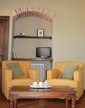 Agroturismo Borgo D� Brandi