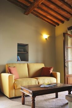 Agroturismo Borgo D� Brandi