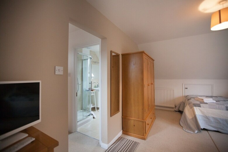Bed & Breakfast Chestnut House