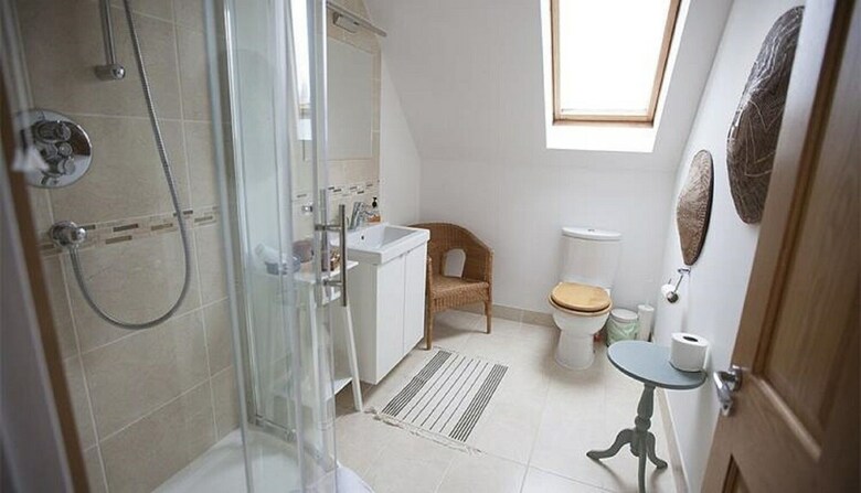 Bed & Breakfast Chestnut House