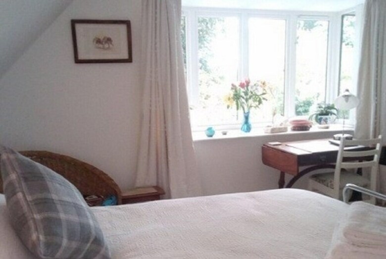 Bed & Breakfast Chestnut House