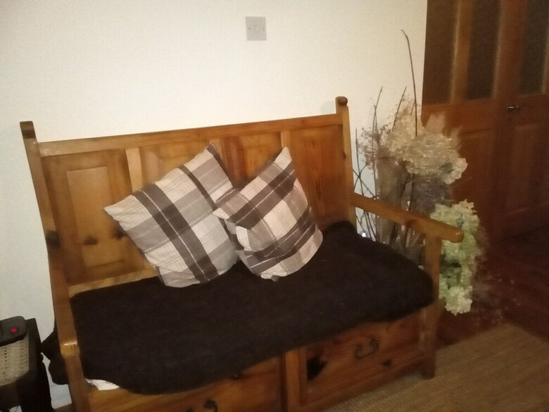 Bed & Breakfast Chestnut House
