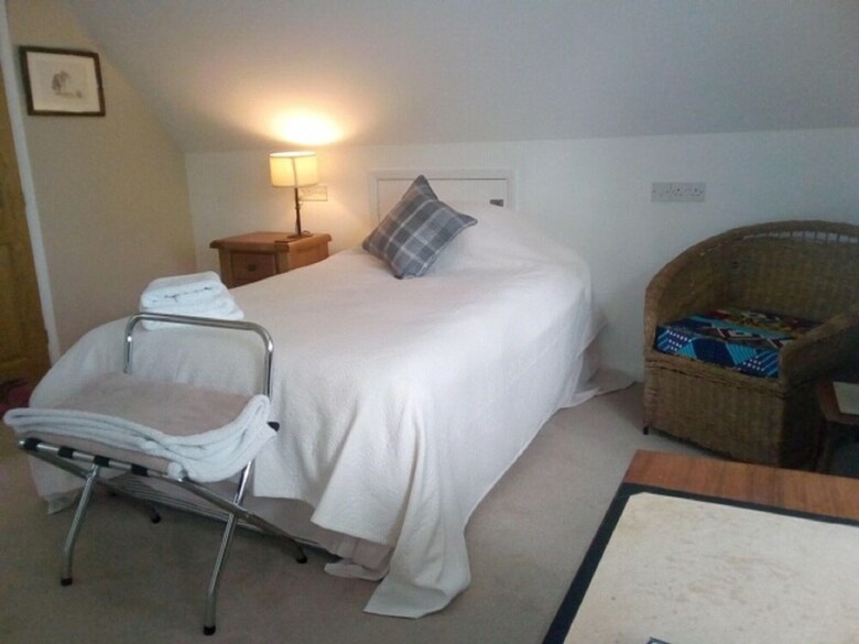 Bed & Breakfast Chestnut House