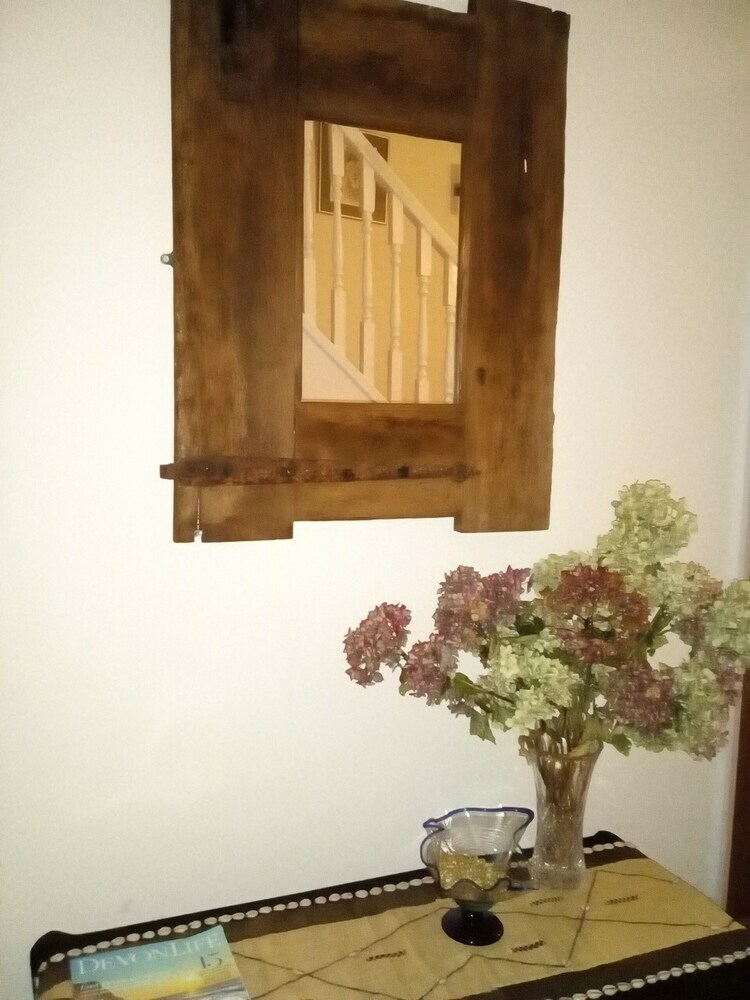 Bed & Breakfast Chestnut House
