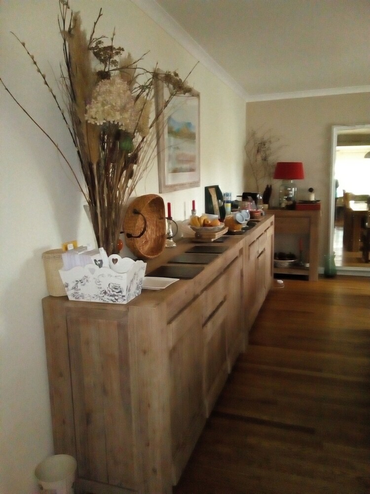Bed & Breakfast Chestnut House