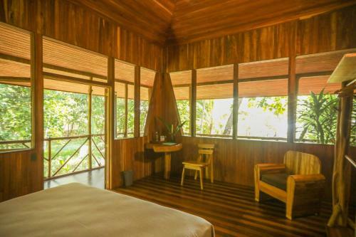 Bed & Breakfast Punta Preciosa