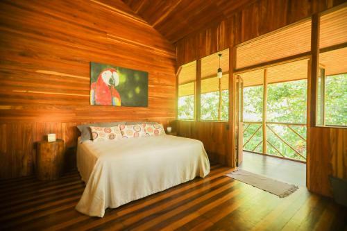 Bed & Breakfast Punta Preciosa