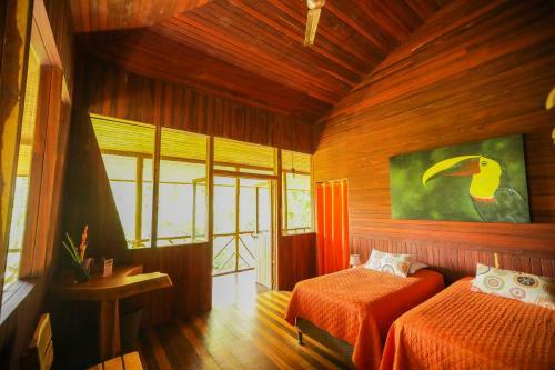 Bed & Breakfast Punta Preciosa