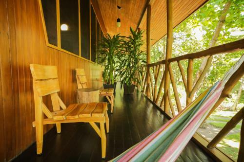 Bed & Breakfast Punta Preciosa