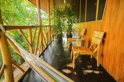 Bed & Breakfast Punta Preciosa