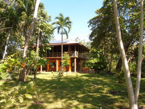 Bed & Breakfast Punta Preciosa