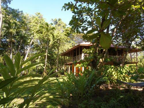Bed & Breakfast Punta Preciosa