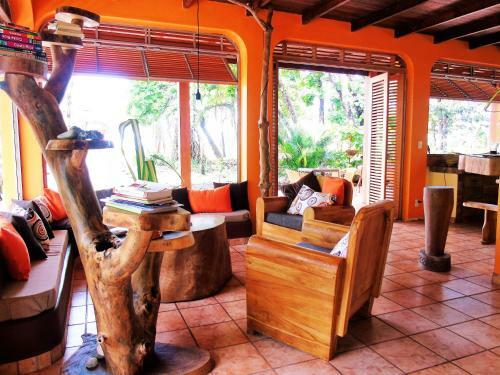 Bed & Breakfast Punta Preciosa