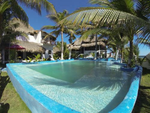 Hotel Marbella Eco Lodge