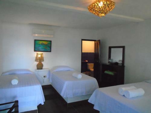 Hotel Marbella Eco Lodge