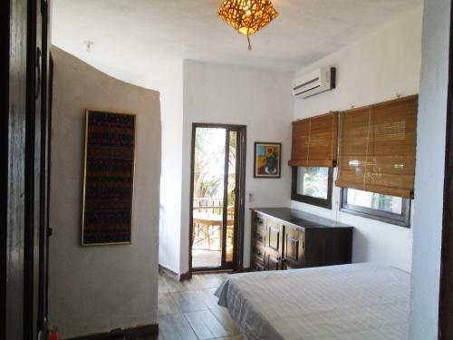 Hotel Marbella Eco Lodge