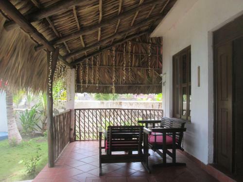 Hotel Marbella Eco Lodge
