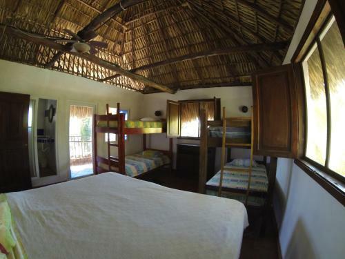 Hotel Marbella Eco Lodge