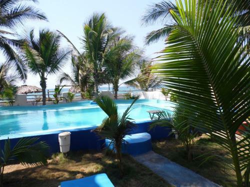 Hotel Marbella Eco Lodge