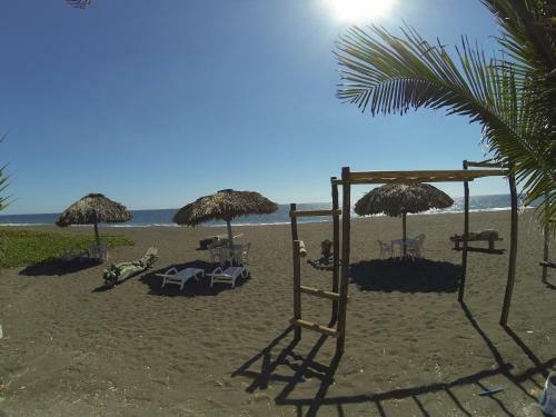 Hotel Marbella Eco Lodge