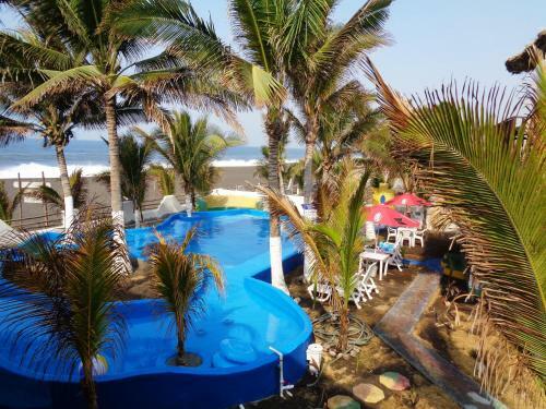 Hotel Marbella Eco Lodge