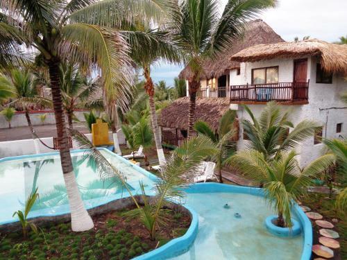 Hotel Marbella Eco Lodge