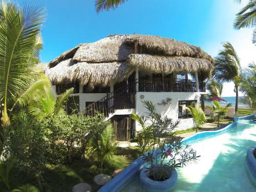 Hotel Marbella Eco Lodge