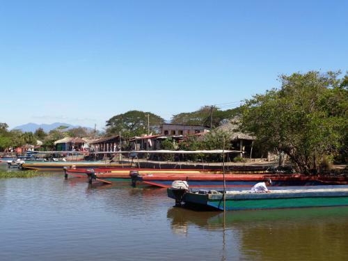 Hotel Marbella Eco Lodge
