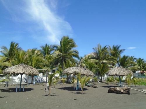 Hotel Marbella Eco Lodge