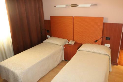Bella Italia Palace Hotel