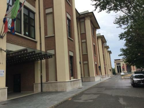 Bella Italia Palace Hotel