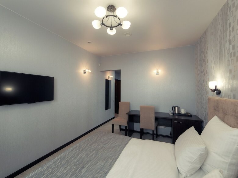 Almira Hotel