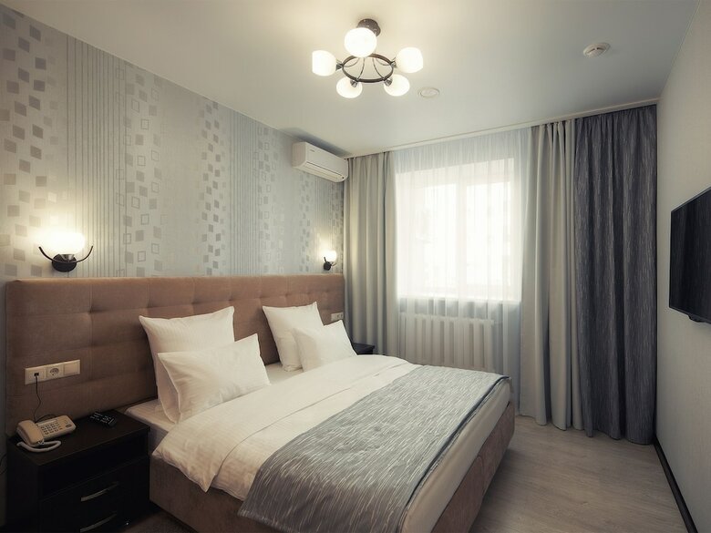 Almira Hotel