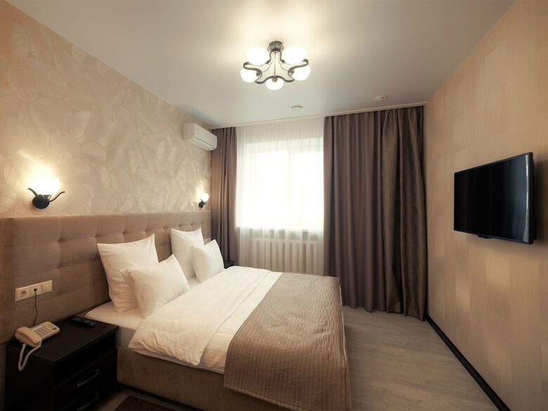 Almira Hotel