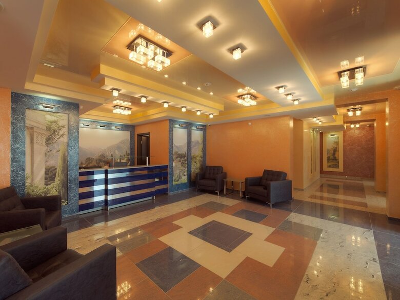Almira Hotel