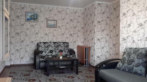 Apartments Rahov