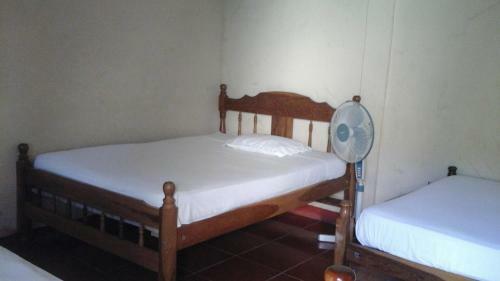 Hostal Hostel Edelma