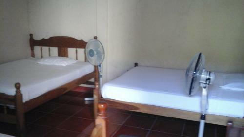 Hostal Hostel Edelma