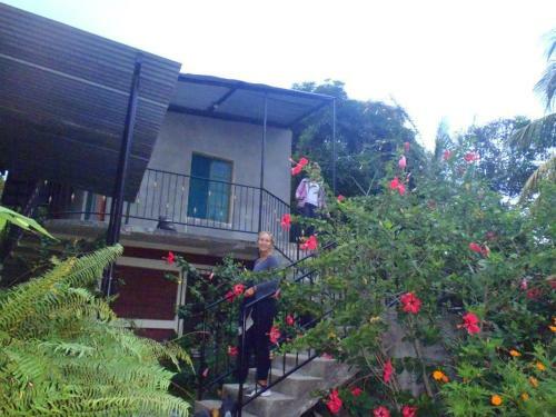 Hostal Hostel Edelma