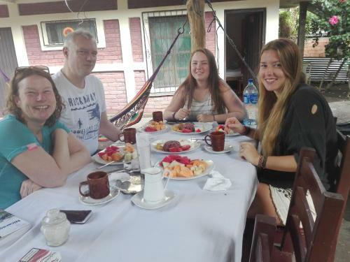 Hostal Hostel Edelma