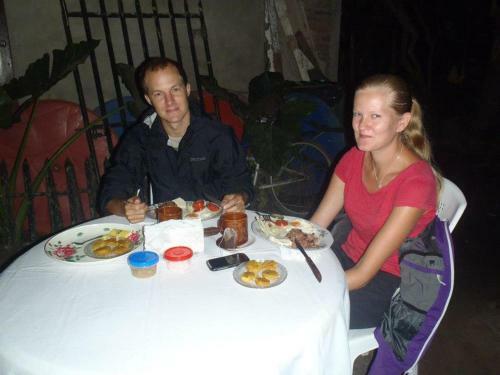 Hostal Hostel Edelma