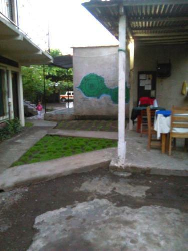 Hostal Hostel Edelma