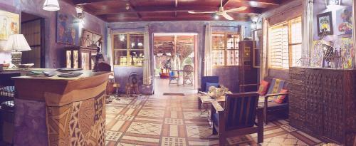 Bed & Breakfast Le Karite Bleu