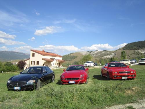 Hostal La Radice