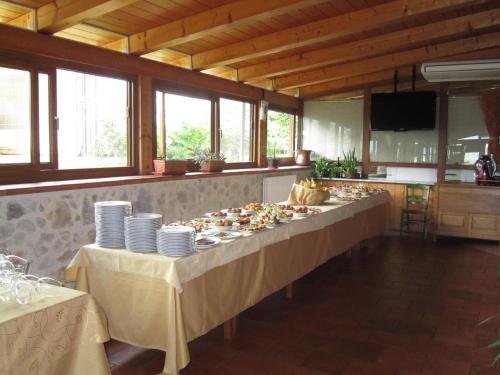 Hostal La Radice