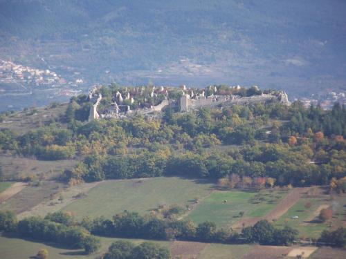 Hostal La Radice