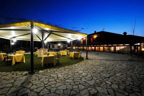 Hostal La Radice