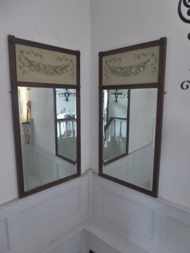 Bed & Breakfast Groves Hall