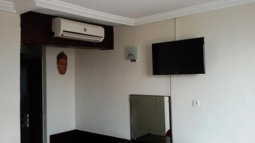 Hotel Hamanieh